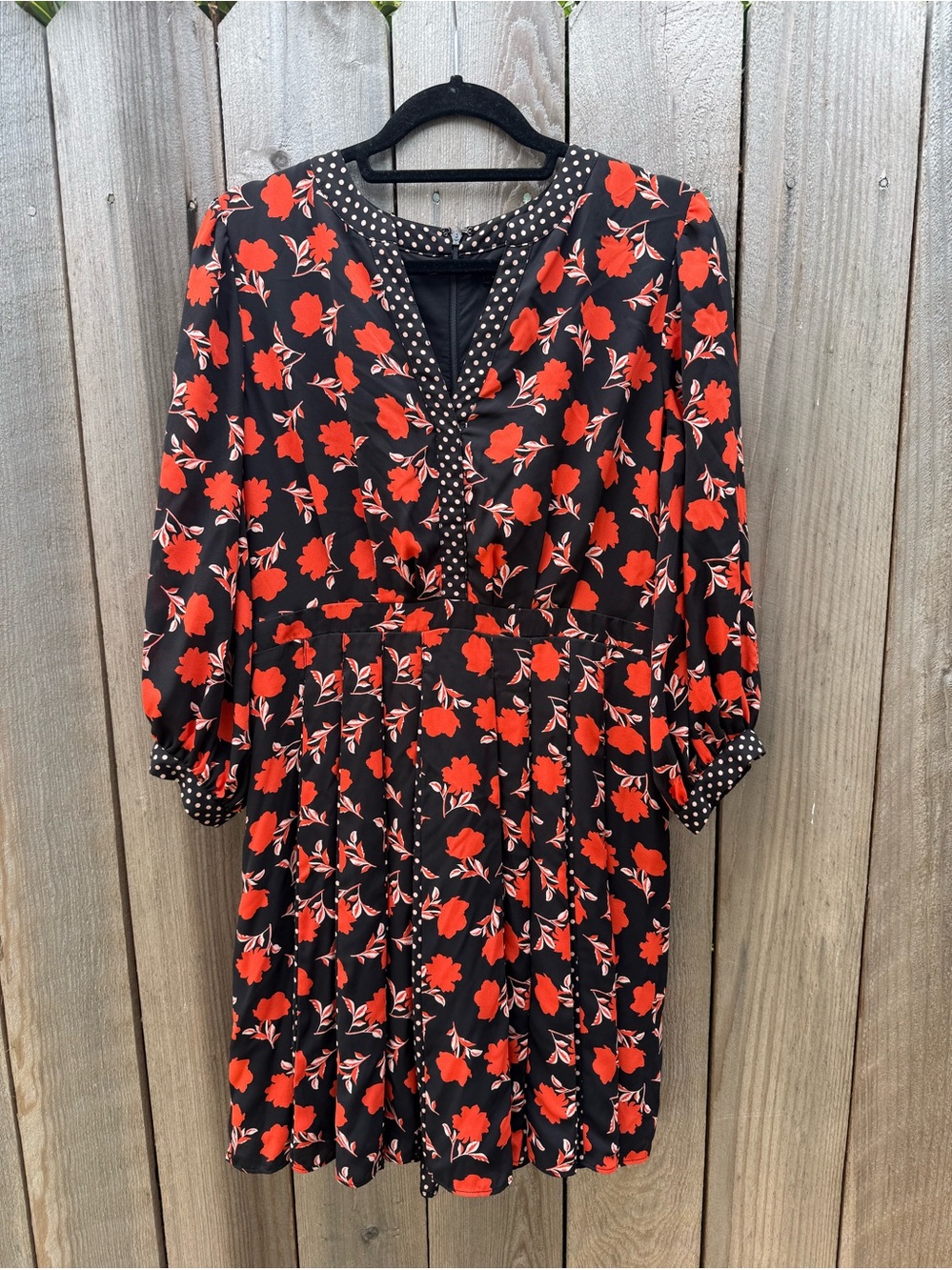Ann Taylor size 6 dress